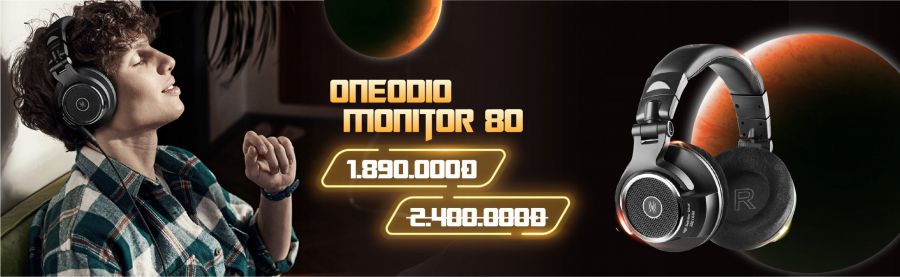 banner monitor 80