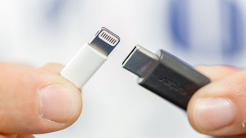USB Type-C là gì? Lightning là gì? Loại nào có nhiều ưu điểm hơn? 