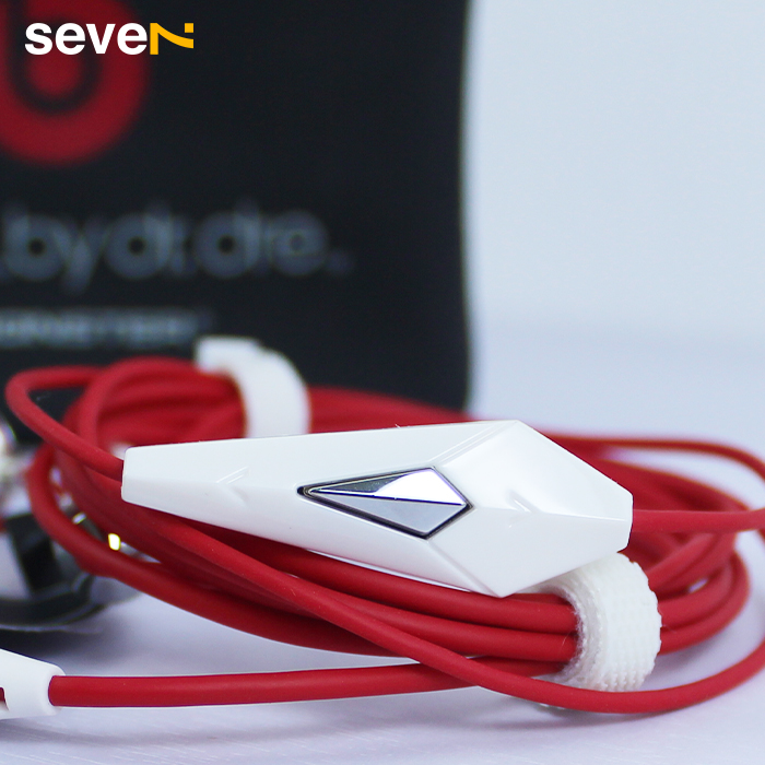 tai nghe ibeats monster