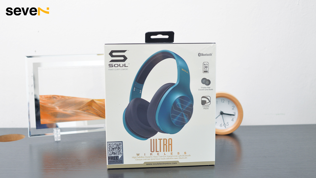 tai nghe headphone soul ultra dynamic