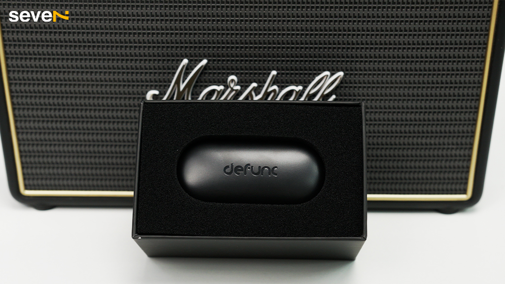 tai nghe bluetooth defunc true basic