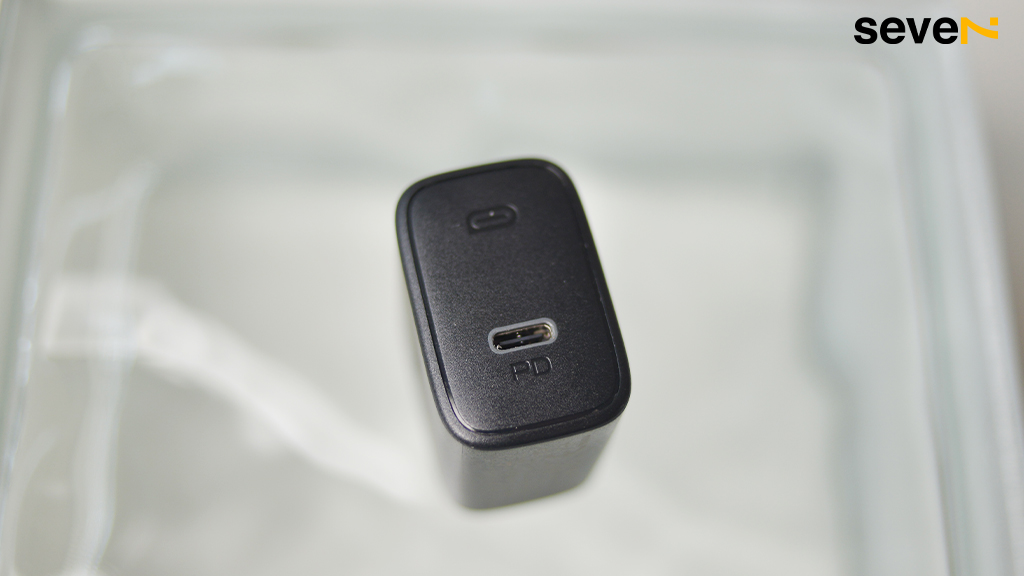 củ sạc nhanh aukey pa-f1s