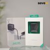 củ sạc nhanh aukey pa-f1s