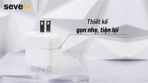 củ sạc Apple 12W USB Power Adapter