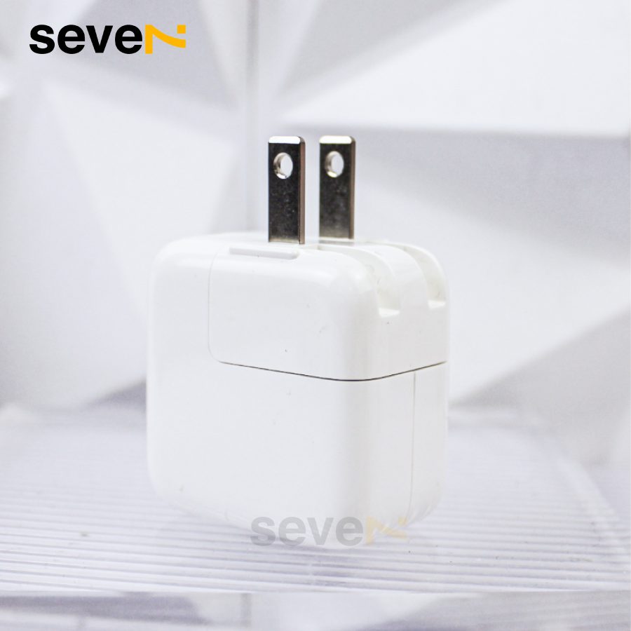củ sạc Apple 12W USB Power Adapter