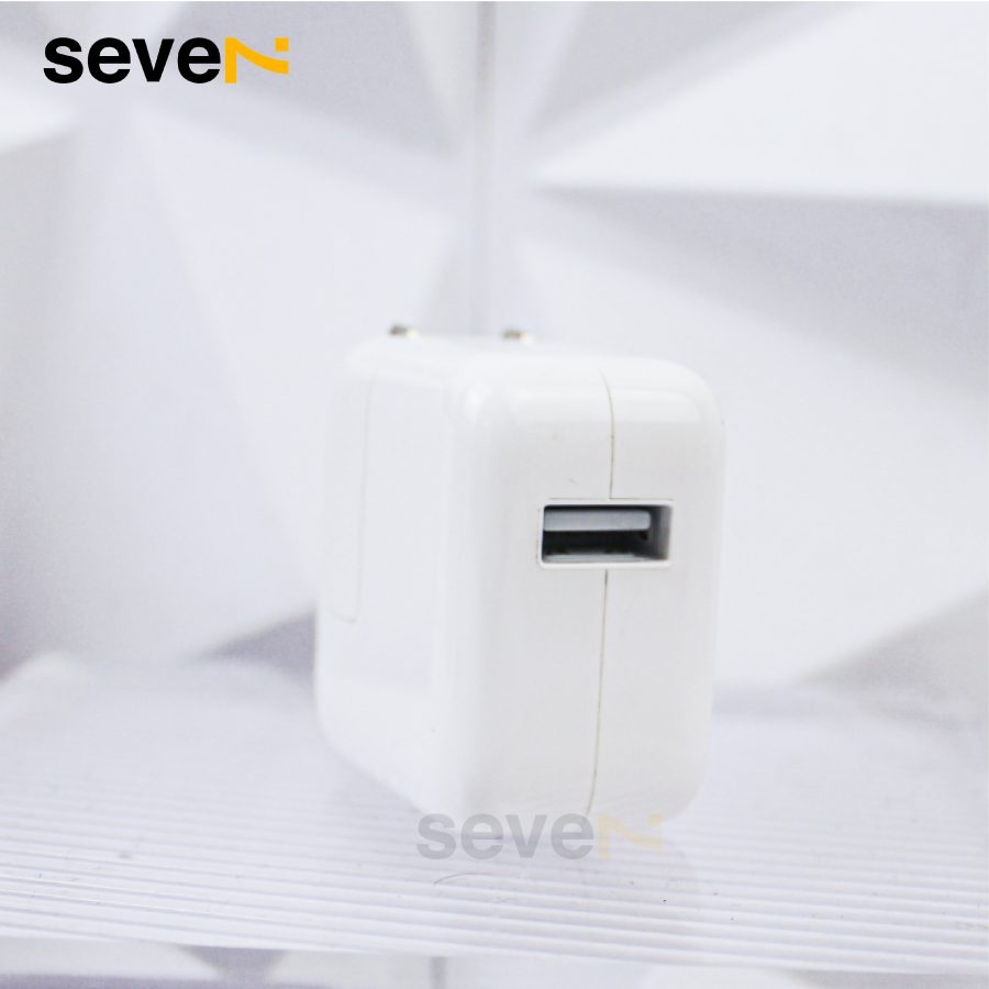 củ sạc Apple 12W USB Power Adapter