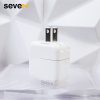 BỘ SẠC APPLE 12W CHÍNH HÃNG CHO IPHONE/IPAD