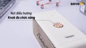 LOA BLUETOOTH MARSHALL EMBERTON CHÍNH HÃNG