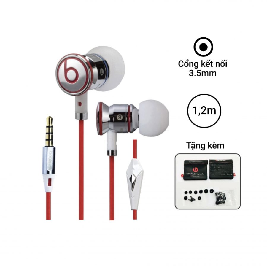 ibeats monster
