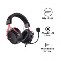 Tai Nghe Gaming Headphone MPOW Air SE