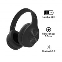 Tai Nghe Headphone Bluetooth Soul Ultra Dynamic
