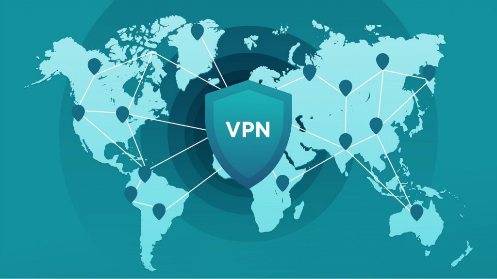 VPN