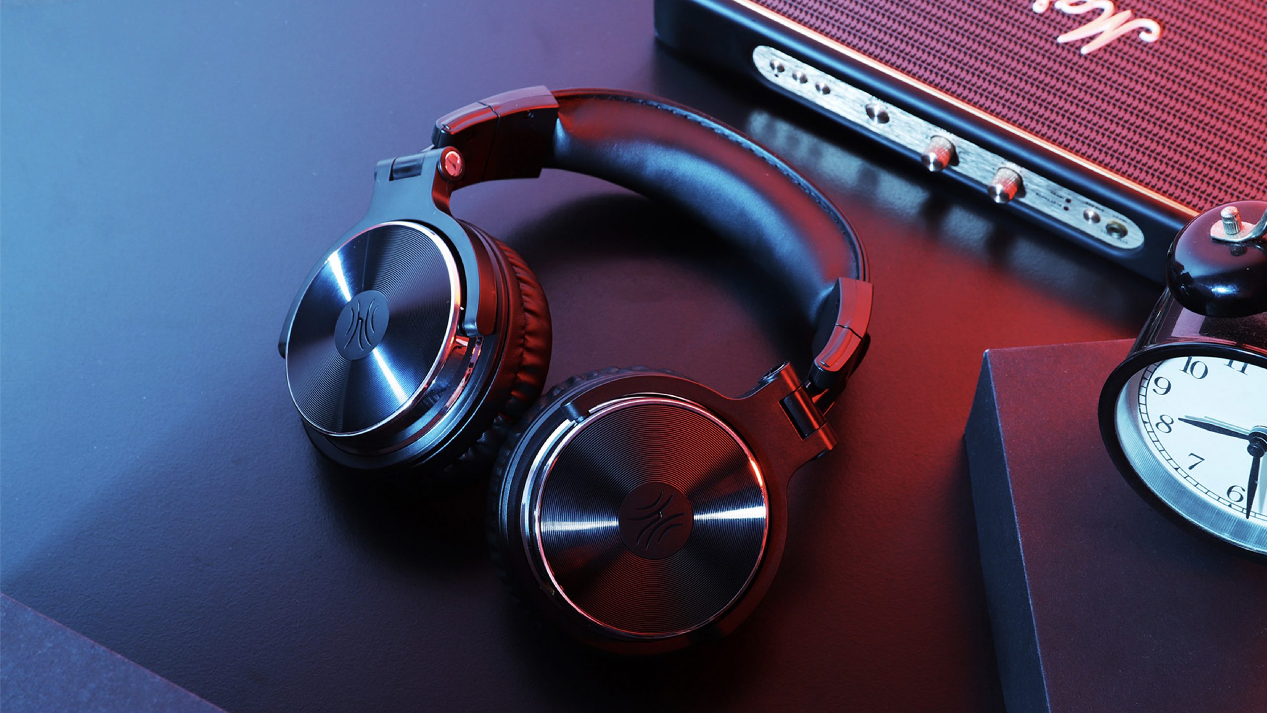 Tai nghe Headphone OneOdio Pro 10