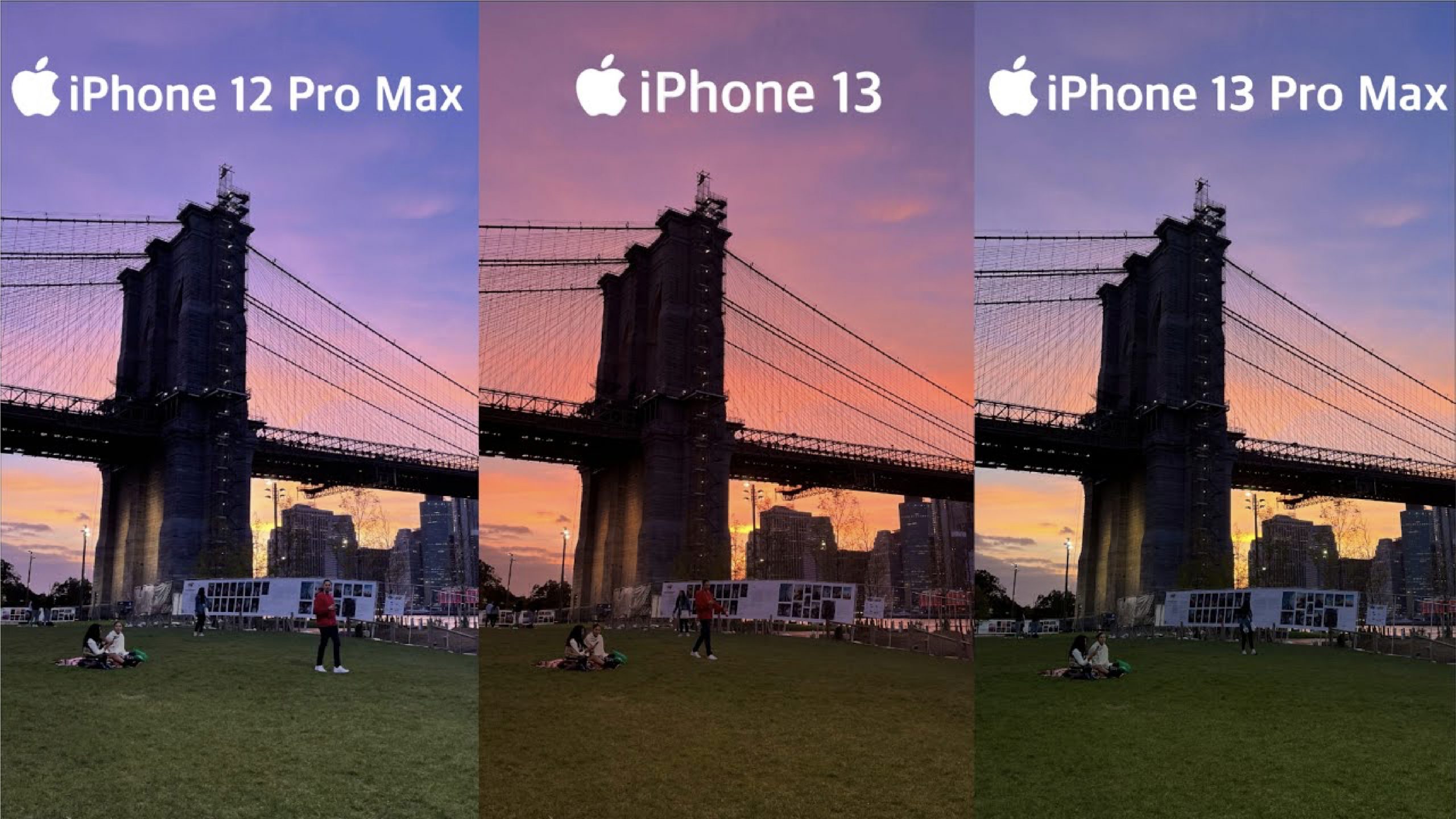 điện thoại chụp ảnh đẹp iPhone 13 Pro Max
