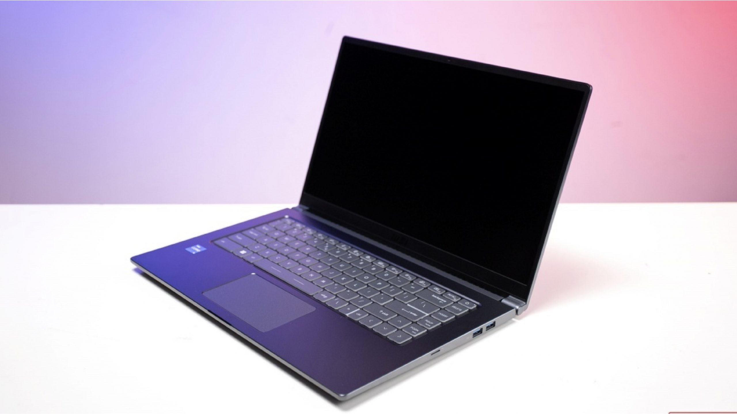 laptop cho sinh viên MSI Modern 15 1024VN