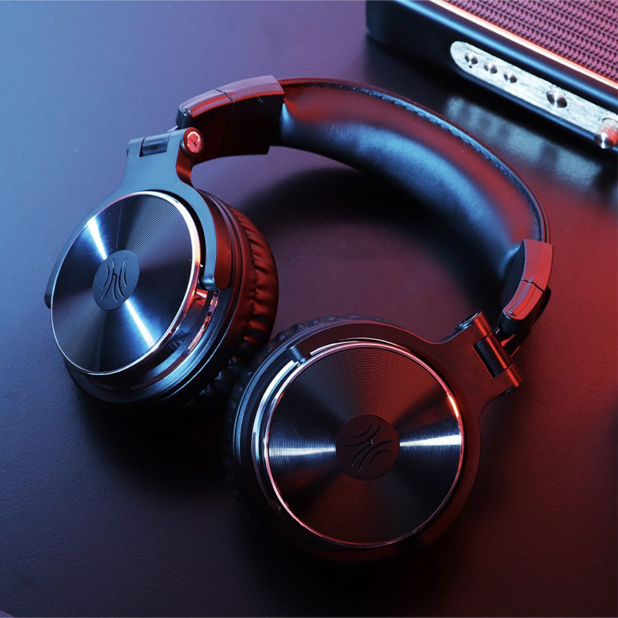 Tai nghe Headphone OneOdio Pro 10