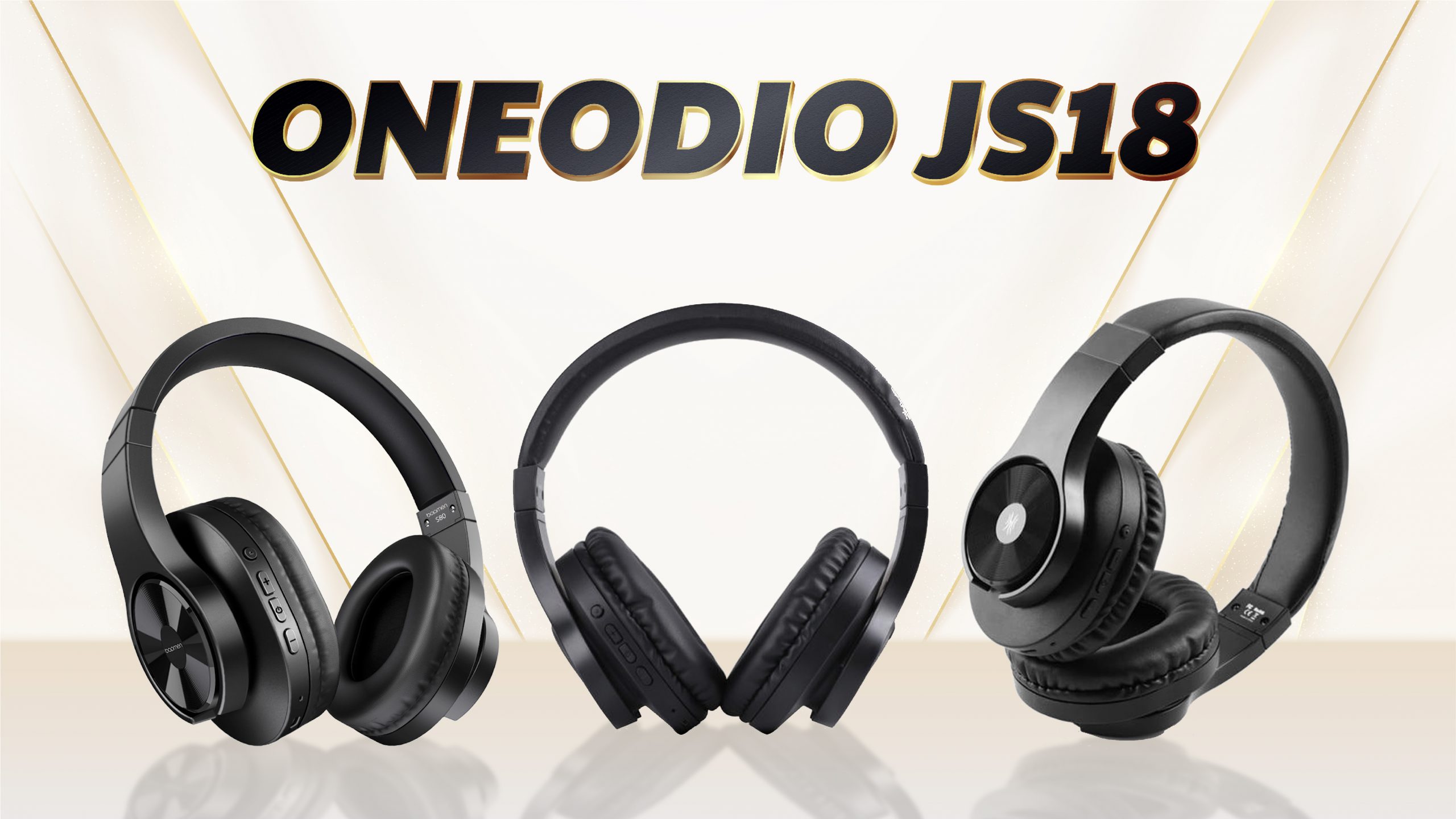OneOdio JS18