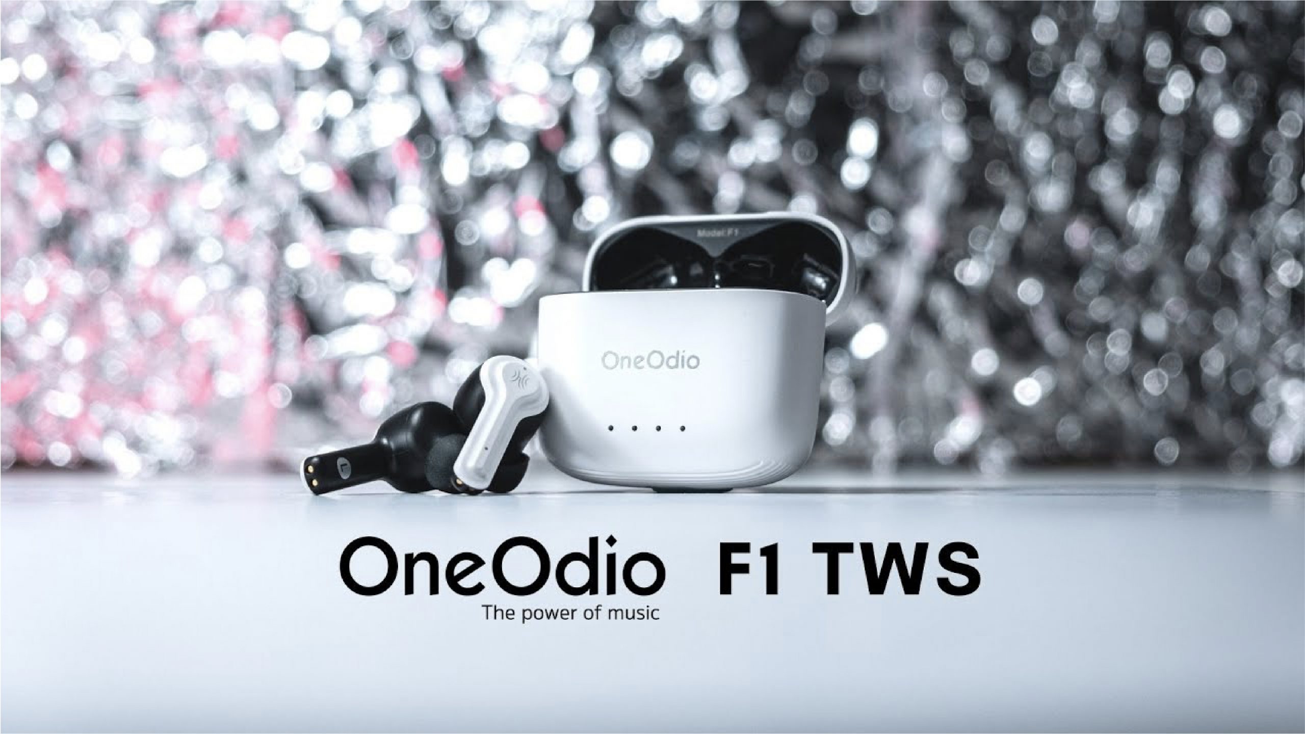 Tai nghe OneOdio F1