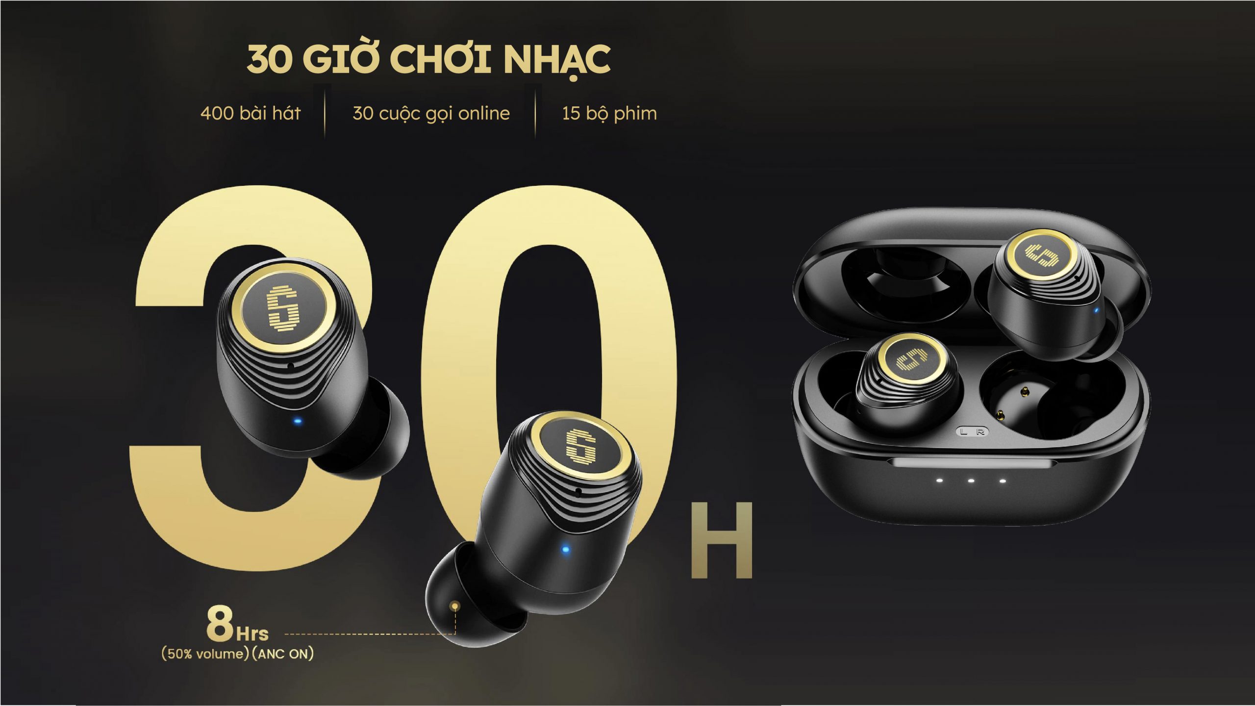 Thời gian chơi nhạc