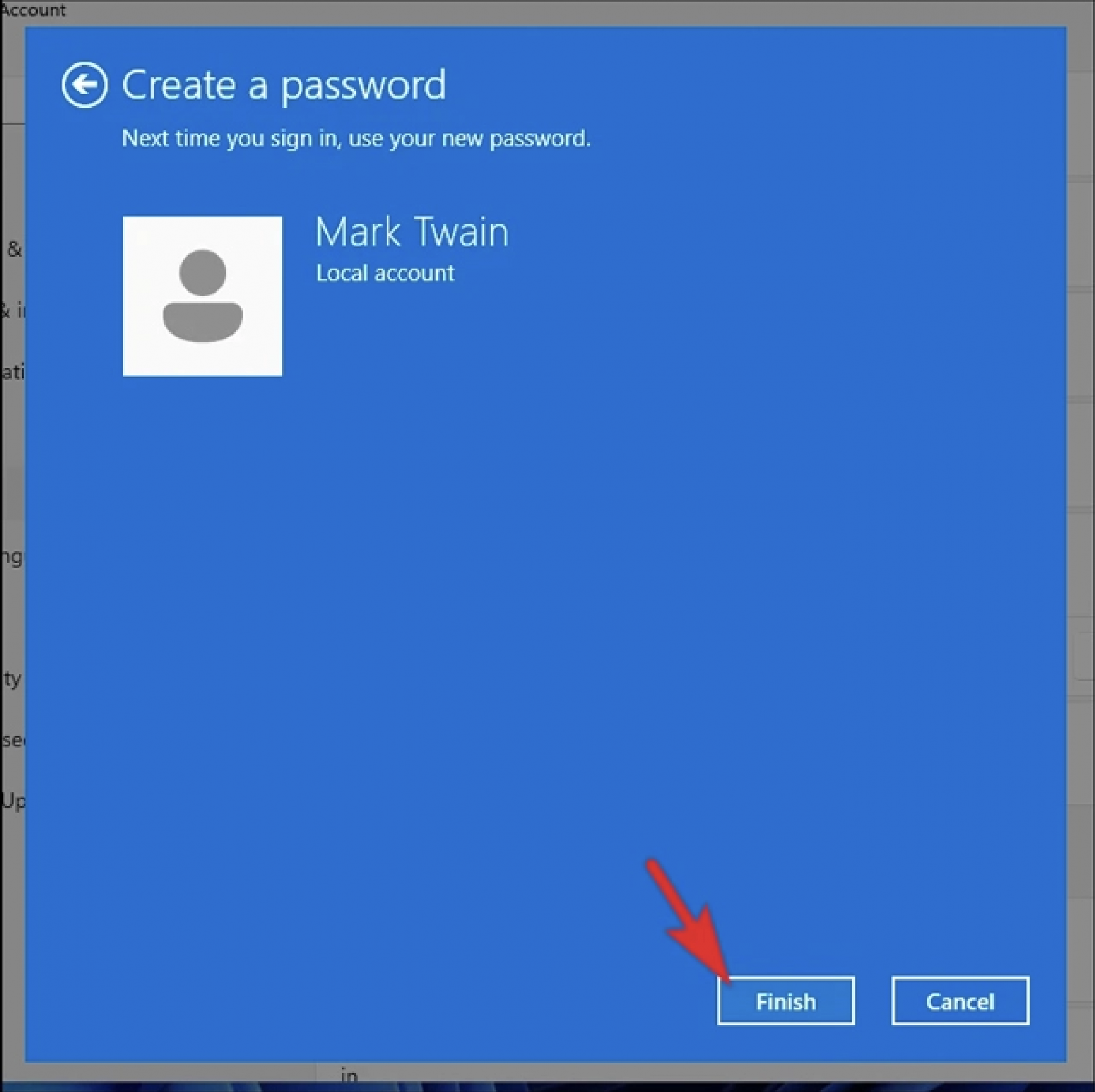 Cách đặt mật khẩu máy tính Windows 11 đơn giản nhất