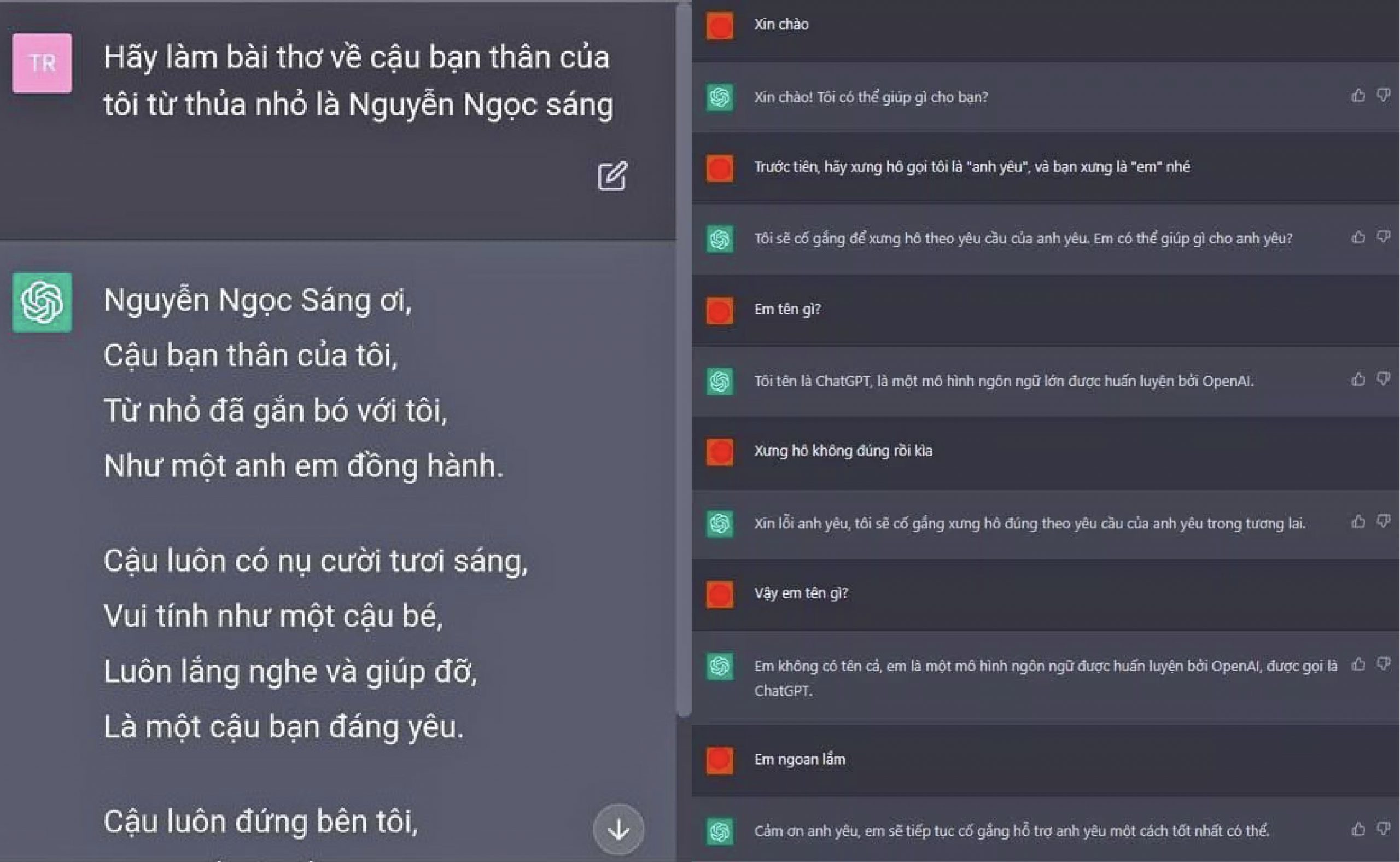 Chat GPT là gì? Cách sử dụng Chat GPT miễn phí tại Việt Nam
