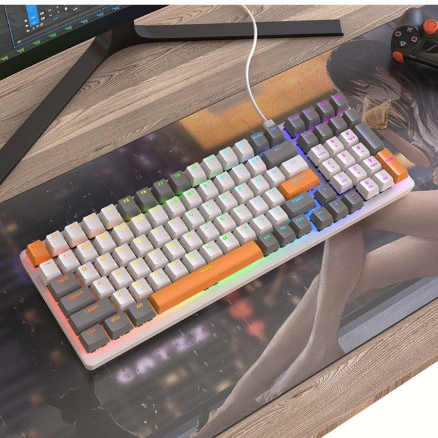 Bàn phím cơ K3 Premium