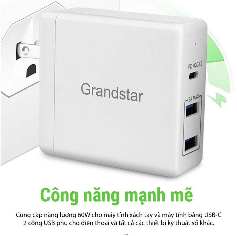 củ sạc cho macbook air