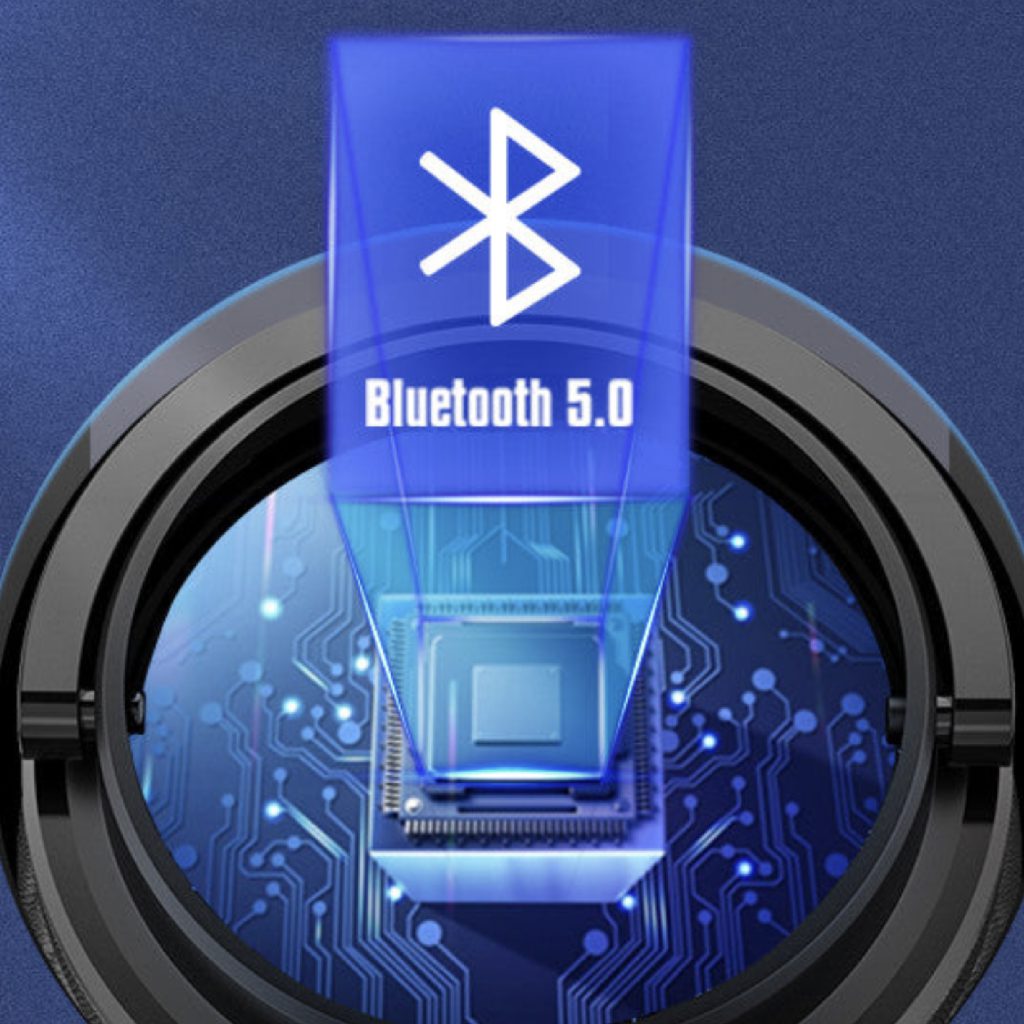 Kết nối bletooth 5.0