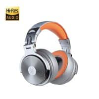 Tai Nghe Oneodio Pro 50 | Hi-Res | Wires – Space Grey