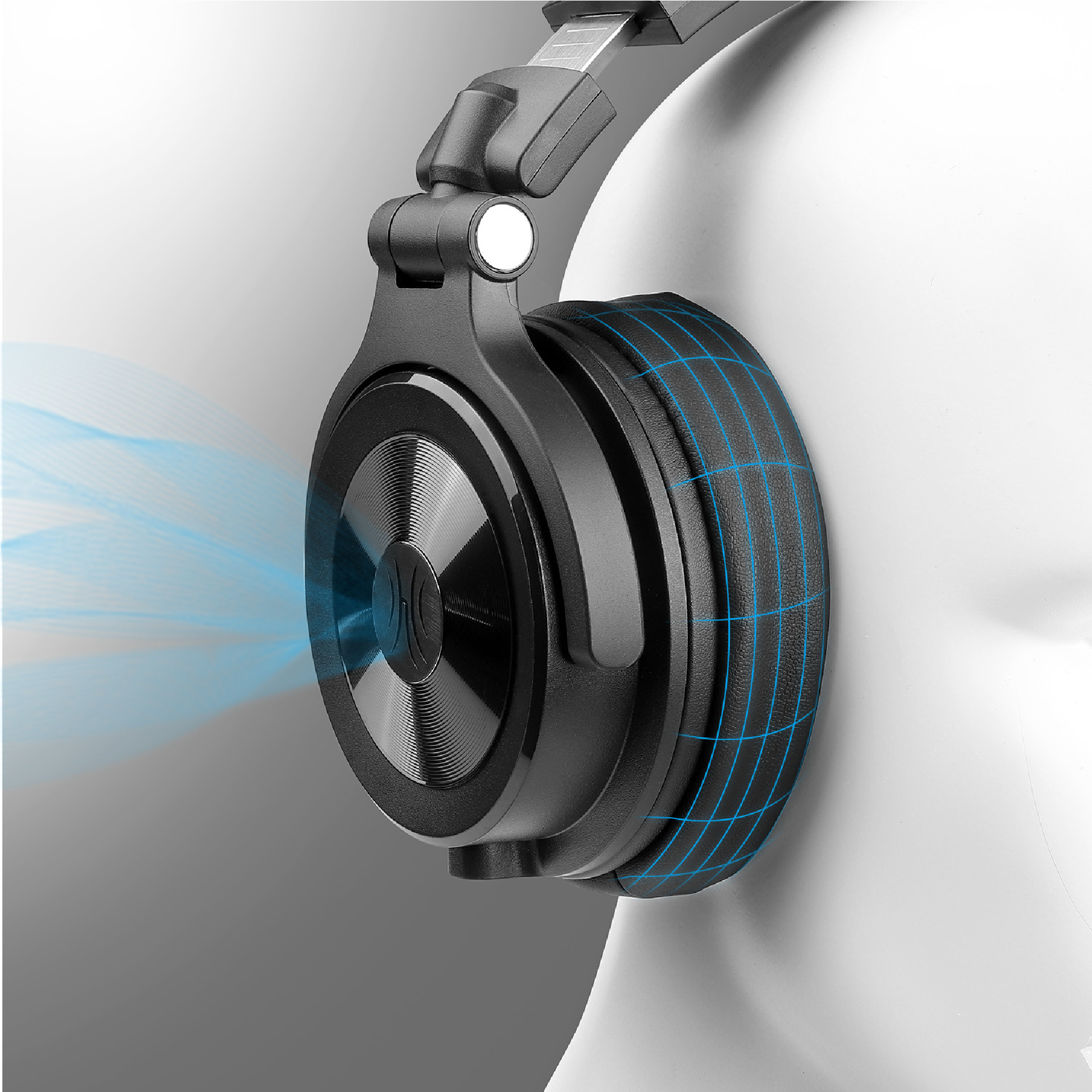 OneOdio Monitor 40  | Tai nghe chụp tai có dây | Hi-Res Audio
