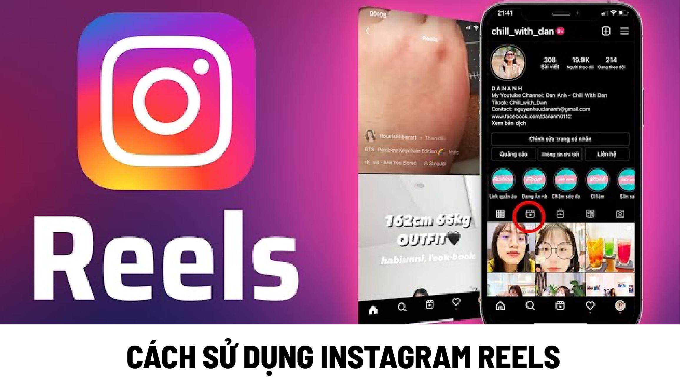 Mẹo đăng Instagram Reels nhiều người xem và viral